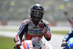 Скотт Реддінг, Pramac Racing