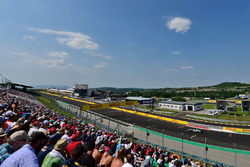 Lewis Hamilton, Mercedes AMG F1 W07 Hybrid
