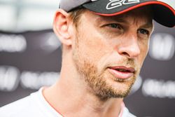 Jenson Button, McLaren
