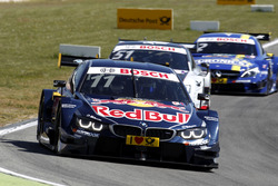 Marco Wittmann, BMW Team RMG, BMW M4 DTM