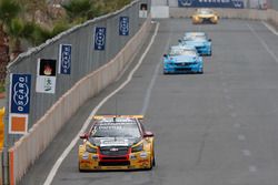 Tom Coronel, Roal Motorsport, Chevrolet RML Cruze TC1