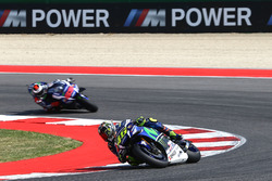Valentino Rossi, Yamaha Factory Racing