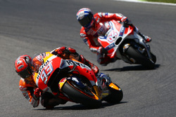 Marc Marquez, Repsol Honda Team