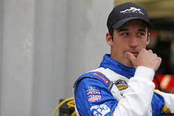 Austin Theriault, Brad Keselowski Racing Ford