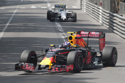 Max Verstappen, Red Bull Racing RB12