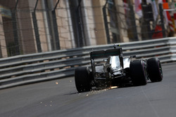 Nico Rosberg, Mercedes AMG F1 Team W07