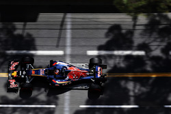Даниил Квят, Scuderia Toro Rosso STR11