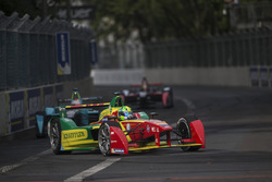 Lucas di Grassi, ABT Schaeffler Audi Sport