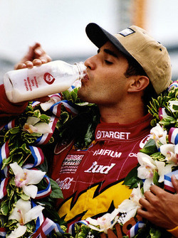 Juan Pablo Montoya