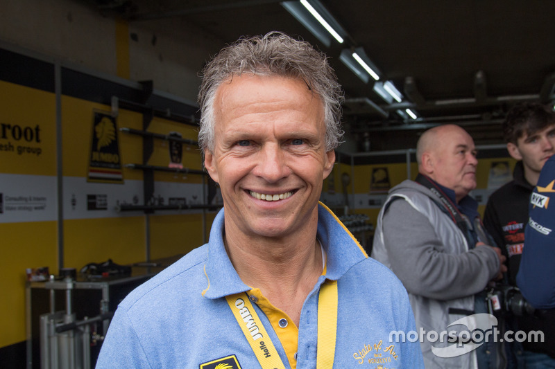 Jan Lammers