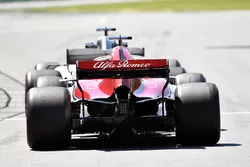 Marcus Ericsson, Sauber C37