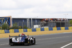 #32 United Autosports Ligier JSP217 Gibson: Juan Pablo Montoya