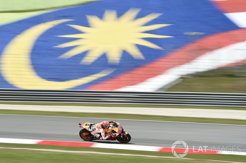 Marc Márquez, Repsol Honda Team
