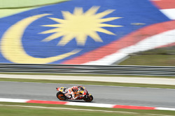 Marc Marquez, Repsol Honda Team