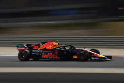Макс Ферстаппен, Red Bull Racing RB14