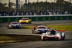 #7 Acura Team Penske Acura DPi, P: Helio Castroneves, Ricky Taylor, Graham Rahal