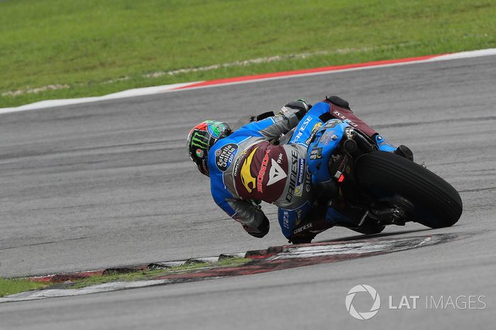 Franco Morbidelli, Estrella Galicia 0,0 Marc VDS