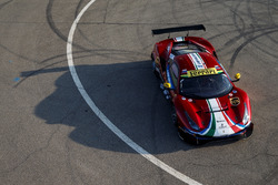 Ferrari 488 GTE