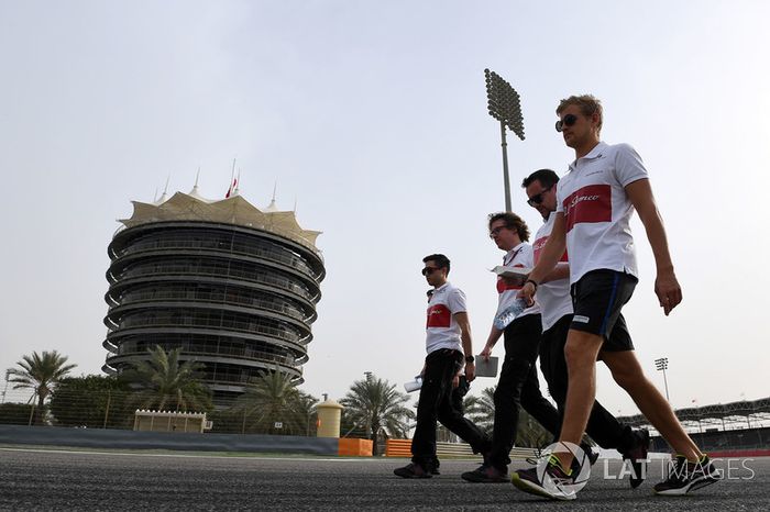 Gran Premio de Bahrein
