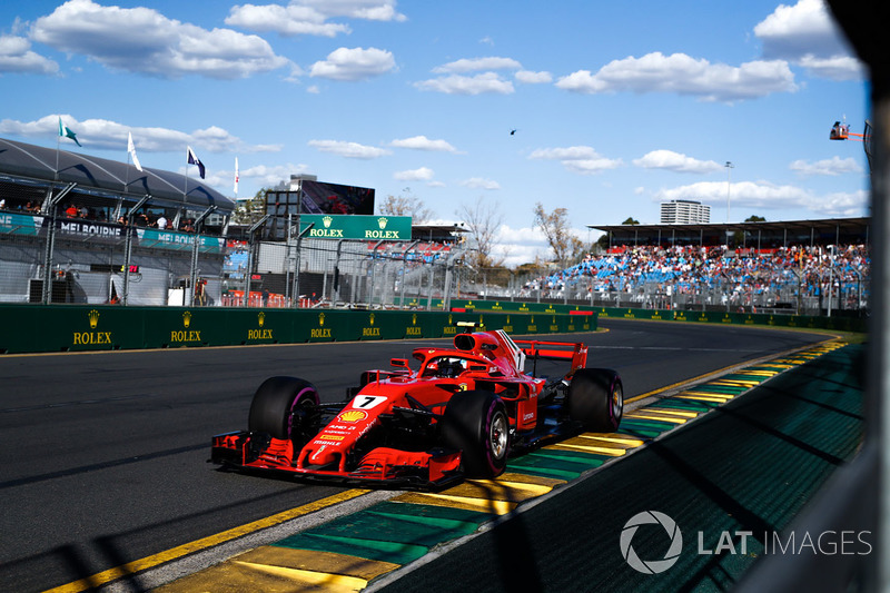 Dan terulang lagi di FP3...