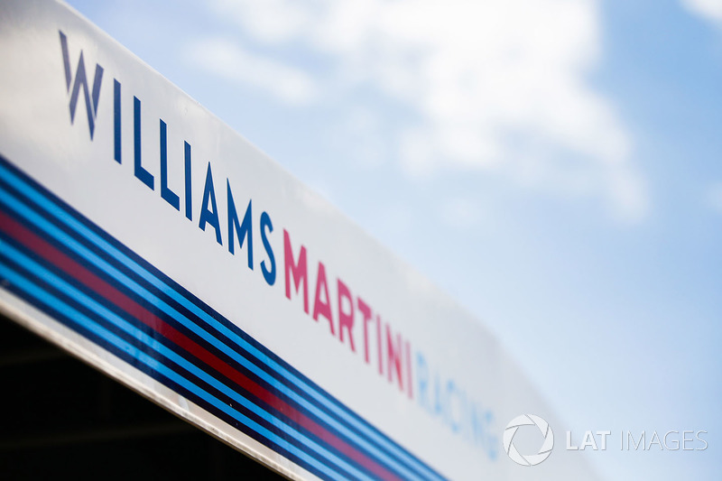 Garage Williams Racing