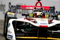 Daniel Abt, Audi Sport ABT Schaeffler