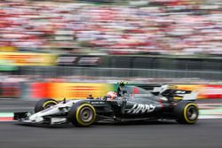 Kevin Magnussen, Haas F1 Team VF-17