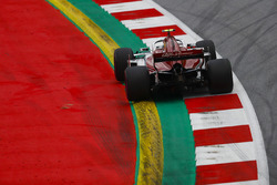 Charles Leclerc, Sauber C37