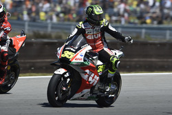 Podium: Cal Crutchlow, Team LCR Honda