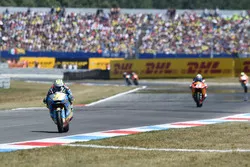 Joan Mir, Marc VDS