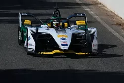 Daniel Abt, Audi Sport ABT Schaeffler