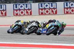 Franco Morbidelli, Estrella Galicia 0,0 Marc VDS, Alvaro Bautista, Angel Nieto Team, Thomas Luthi, Estrella Galicia 0,0 Marc VDS