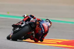 Leon Camier, Honda WSBK Team
