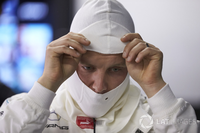 4: Valtteri Bottas, Mercedes AMG F1
