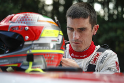 Craig Breen, Citroën World Rally Team