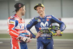 Valentino Rossi, Yamaha Factory Racing, Danilo