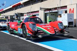 #31 Dragonspeed Oreca 07: Roberto Gonzalez, Pastor Maldonado, Ben Hanley