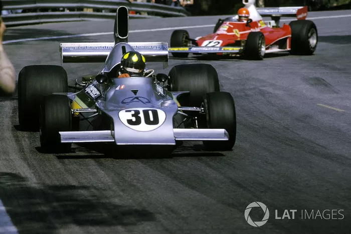 Wilson Fittipaldi, Copersucar FD02