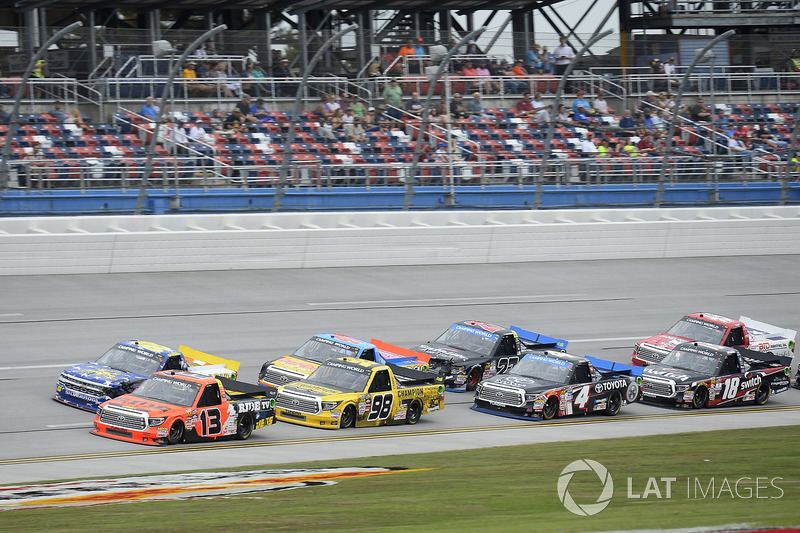 Toyota Of Greenfield >> Cody Coughlin Thorsport Racing Toyota Clay Greenfield Titan Paint Toyota Of Greenfield >> Cody Coughlin Thorsport Racing Toyota Clay Greenfield Titan Paint