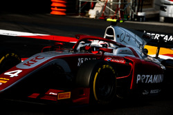 Nyck De Vries, PREMA Racing