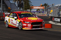 Scott McLaughlin, Team Penske Ford