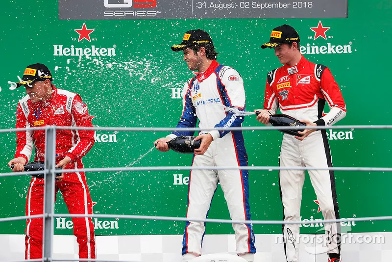 Callum Ilott