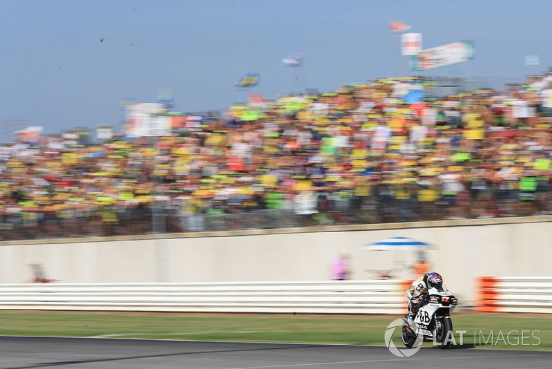 17. Karel Abraham, Angel Nieto Team