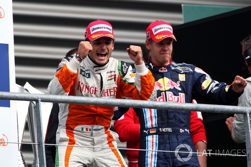 Force India F1