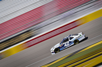 Ross Chastain, Chip Ganassi Racing, Chevrolet Camaro DC Solar