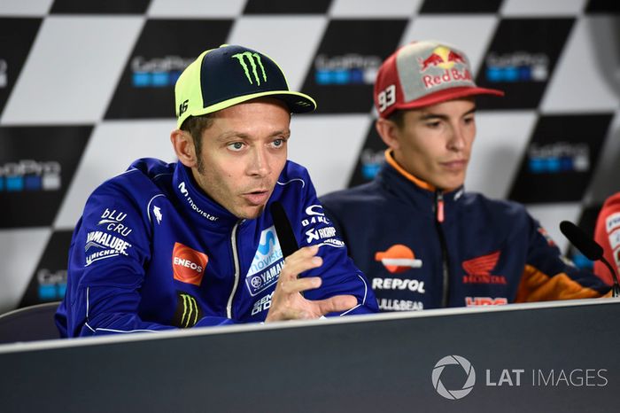 Valentino Rossi, Yamaha Factory Racing