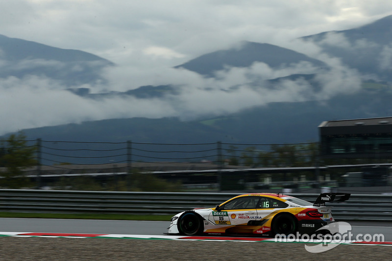 Augusto Farfus, BMW Team RMG, BMW M4 DTM