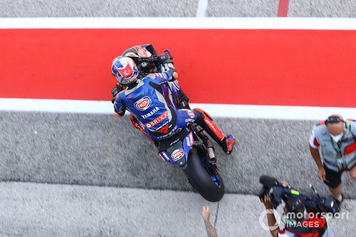 Toprak Razgatlioglu, PATA Yamaha WorldSBK Team