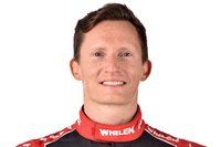 Mike Conway