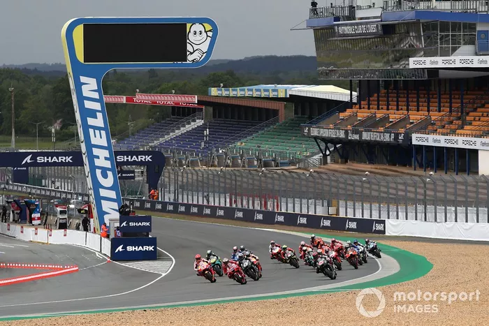Jack Miller, Ducati Team líder